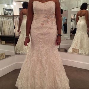 Allure Bridal Gown
